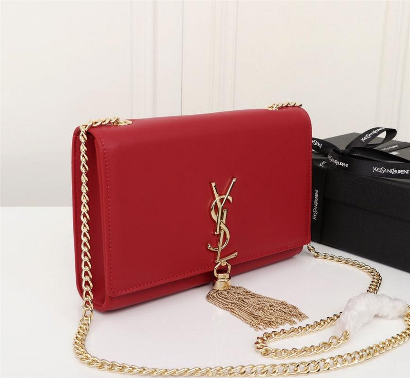 Amelia - YSL Bag - 2583