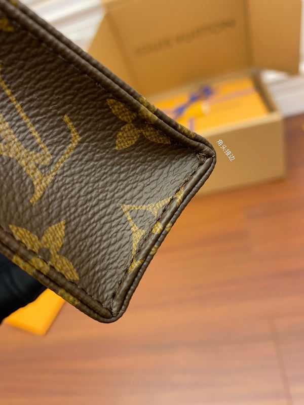 Amelia Fashion Lu-Vi bags - 17299