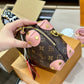 Amelia - LV Bags - 14995