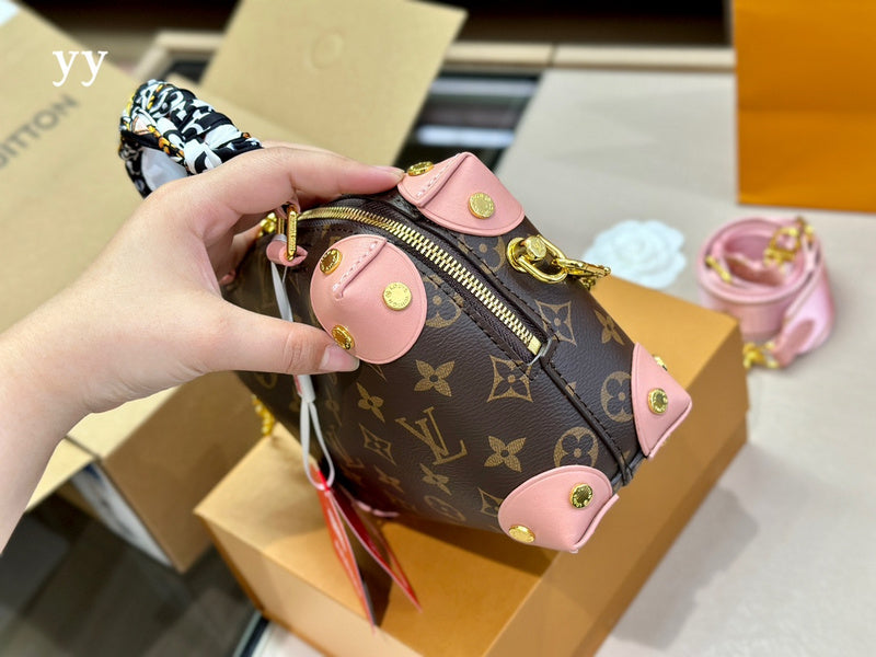 Amelia - LV Bags - 14995