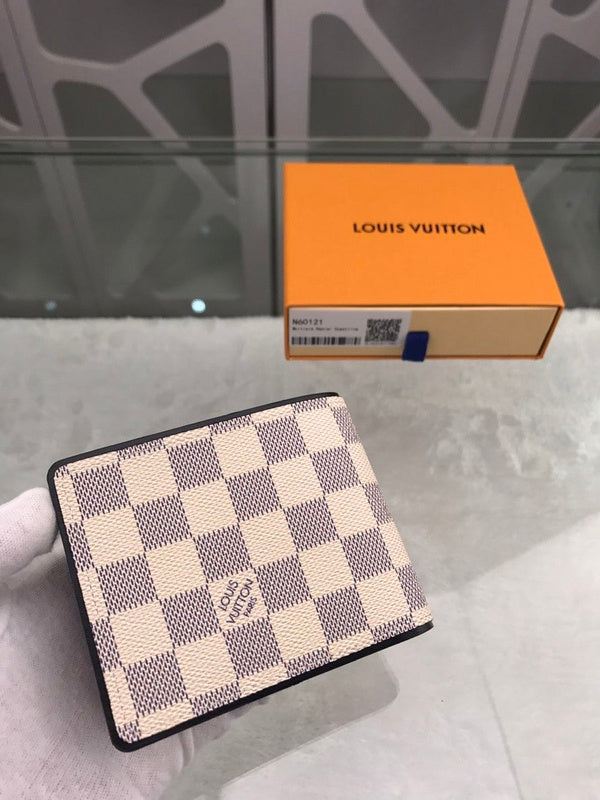 Fan Fashion Lu-Vi bags - 10964