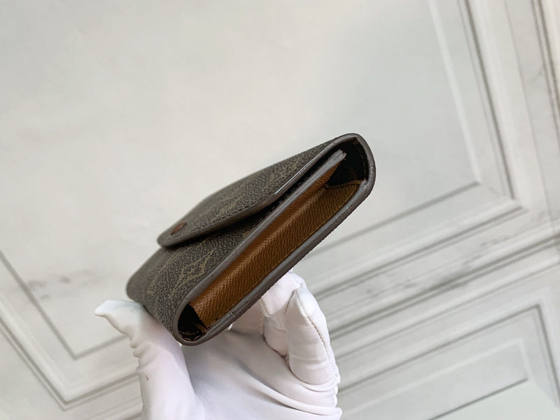 Amelia- LOV  Luxury  Wallets - 795