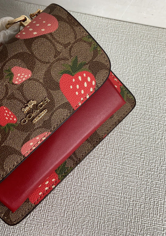 Amelia-i CAH Bags - 211
