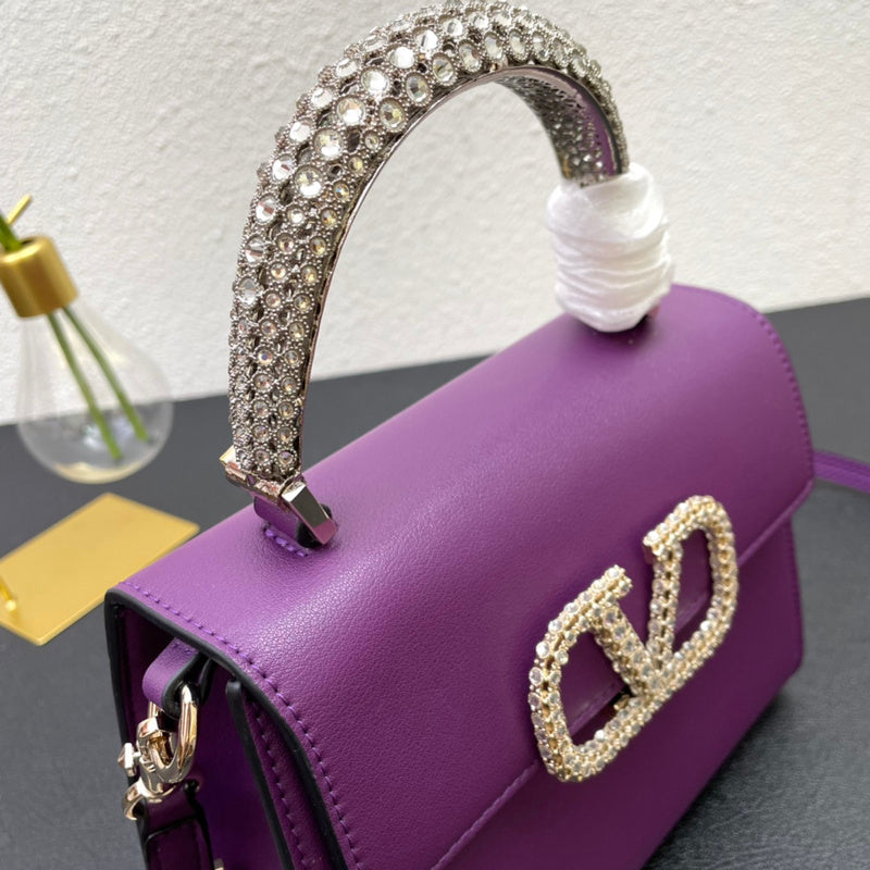 Amelia- VEL WOMEN LUXURY BAGS - 725
