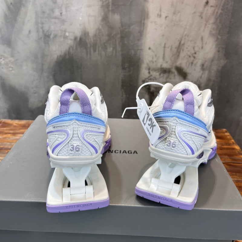 Amelia-  AFFORDABLE LUXURY SHOES - BLN-CIAGA SHOES - 371
