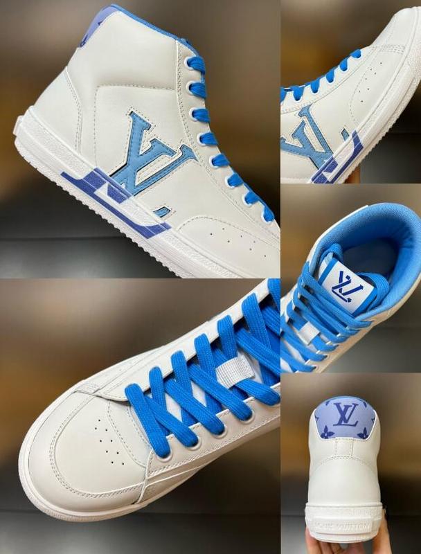 AmeliaLuxury - LOV Men Shoes - 452