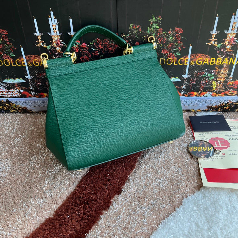 Amelia- DG Bags - 038