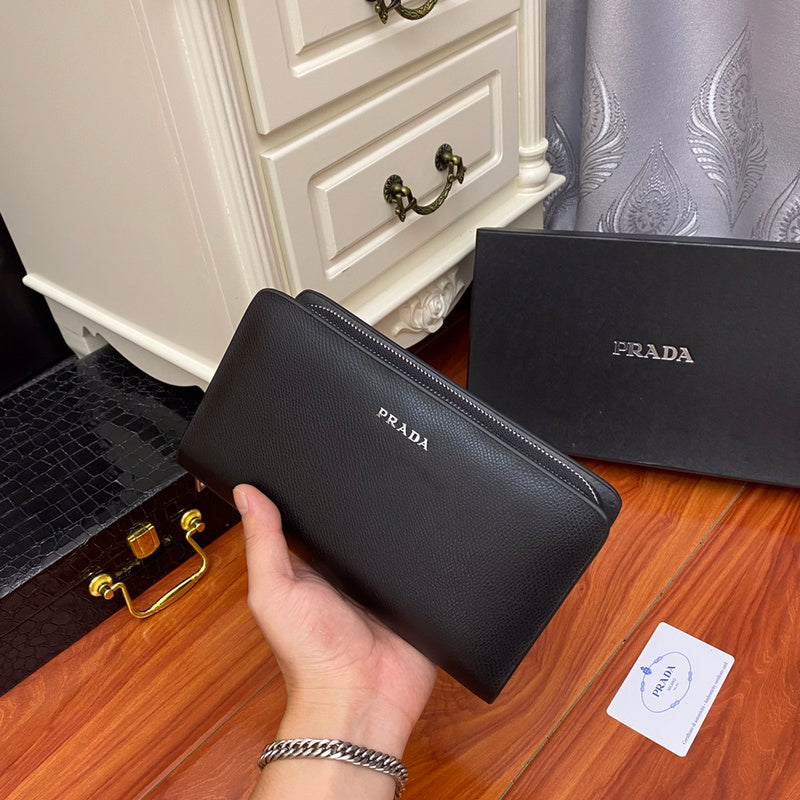 Amelia- PRDA  LUXURY BAGS - 310