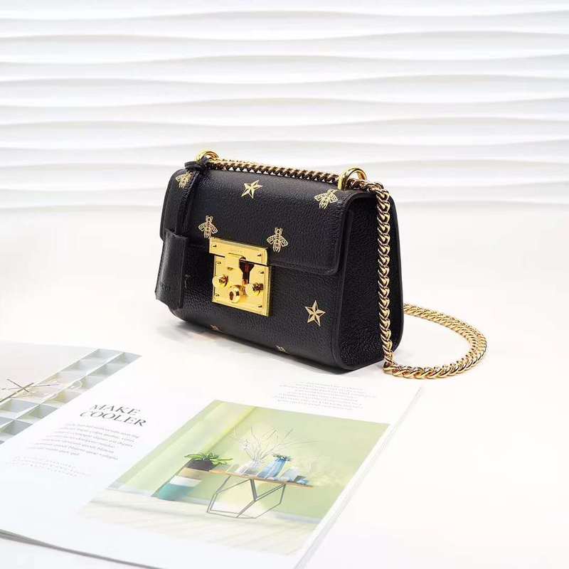 AmeliaLuxury - GCI Bags - 1020