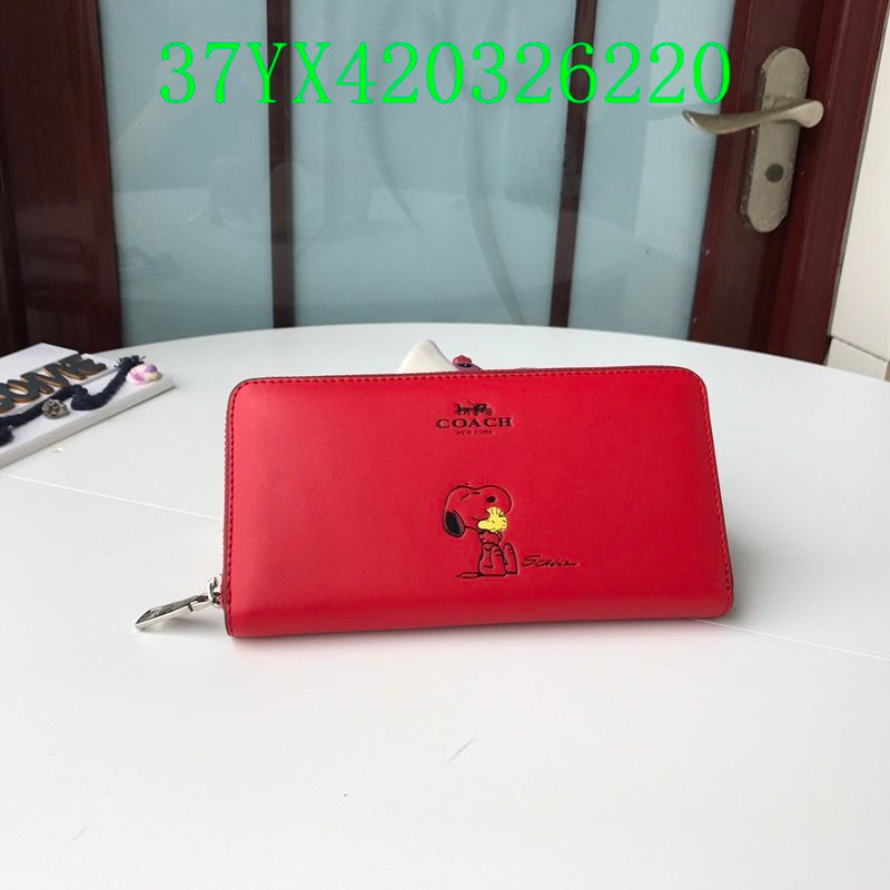 Amelia - CAH Wallet - 095