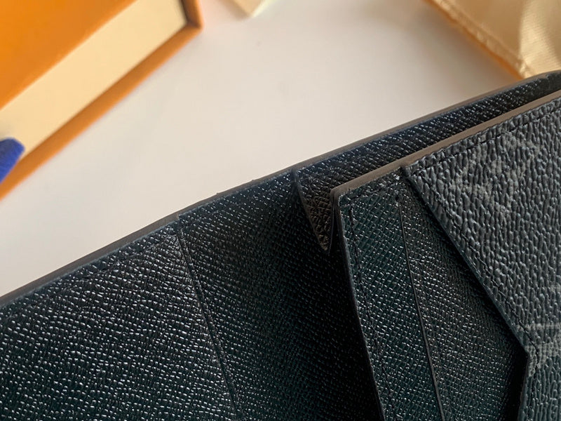 Amelia- LOV  Luxury  Wallets - 727