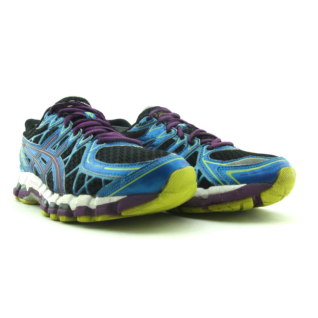 ASICS GEL-KAYANO 20
