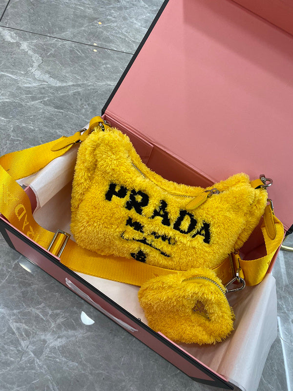 Barnes-Bags - Prada Bags - 804