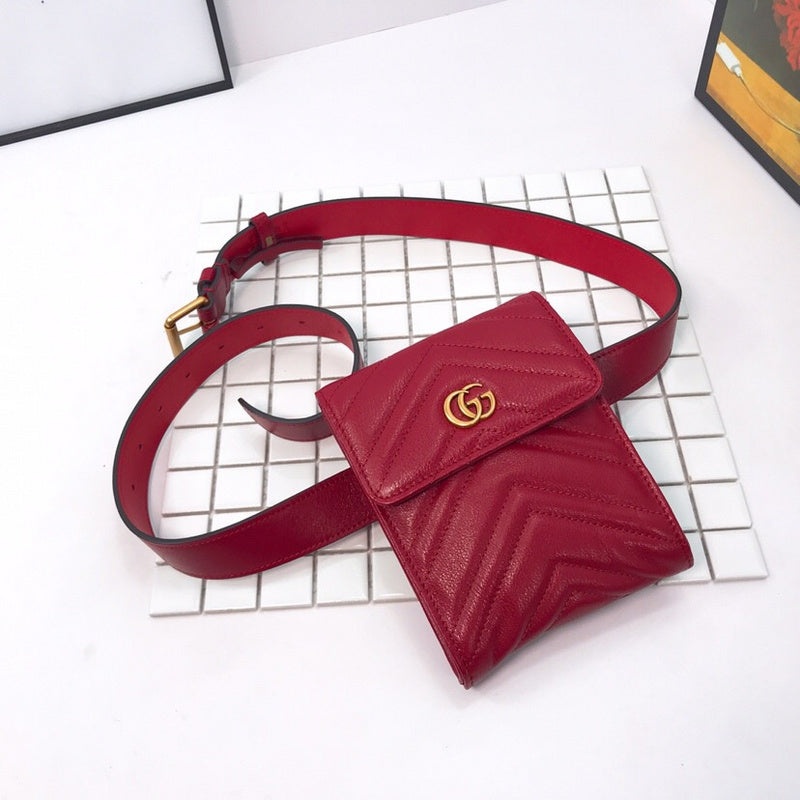 Amelia Fashion - GCI Bags - 2667