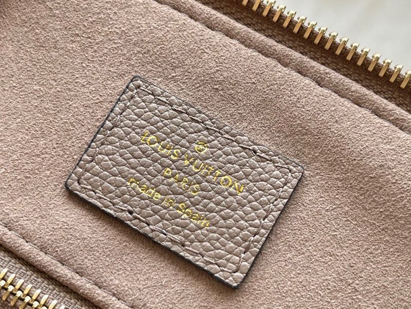 Amelia- Lu-Vi bags - 5852