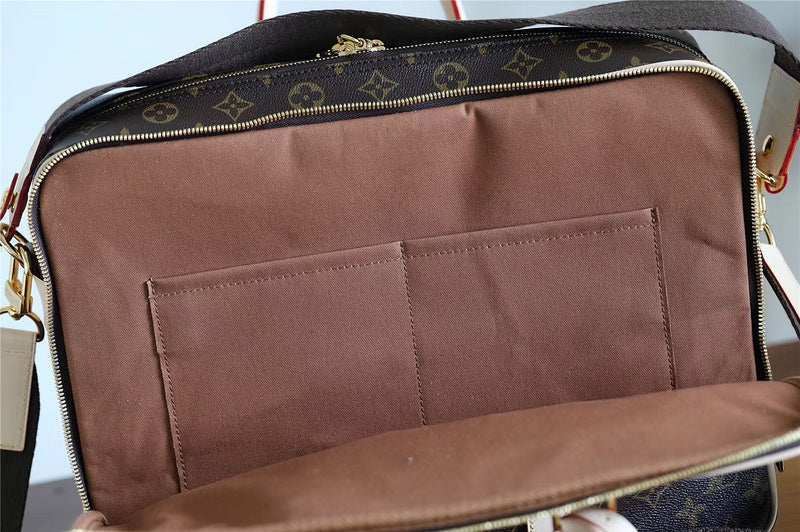 Glami-i LOV Men Business Bags - 103