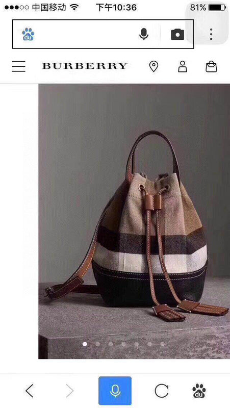 B-Berry Bags - Women Ameliave Luxury Bags - 989