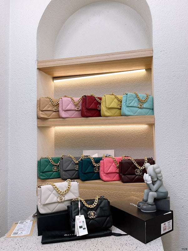 Amelia- CHL Bags - 7278