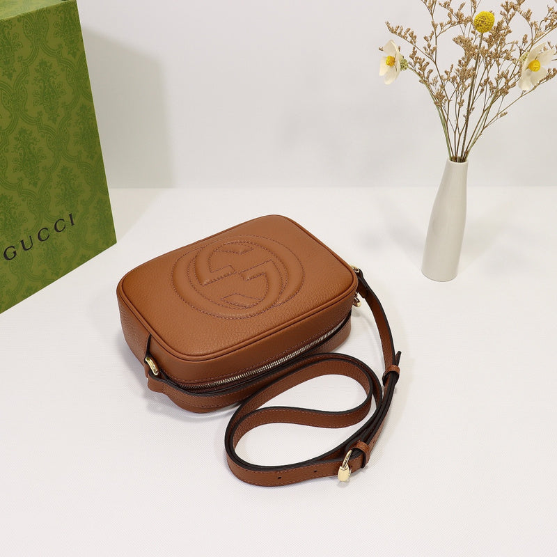 Amelia- GCI Bags - 312