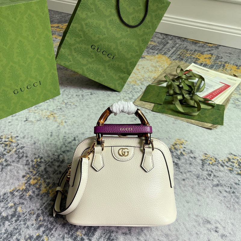 Amelia Fashion - GCI Bags - 2026