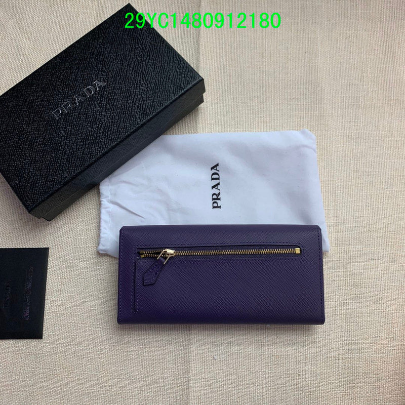 Amelia - PD Wallet - 441
