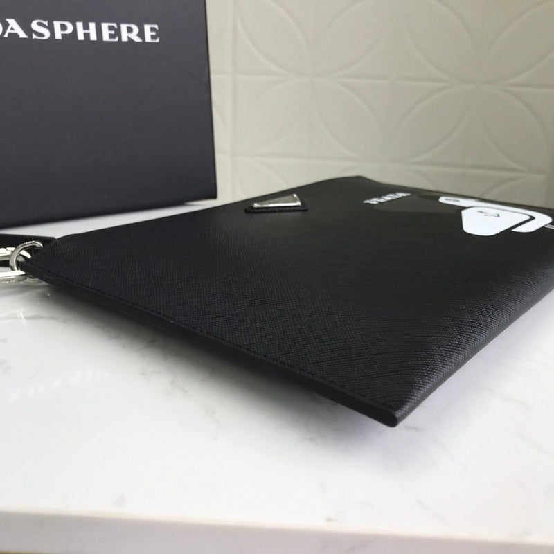 Amelia - PD Wallet - 527