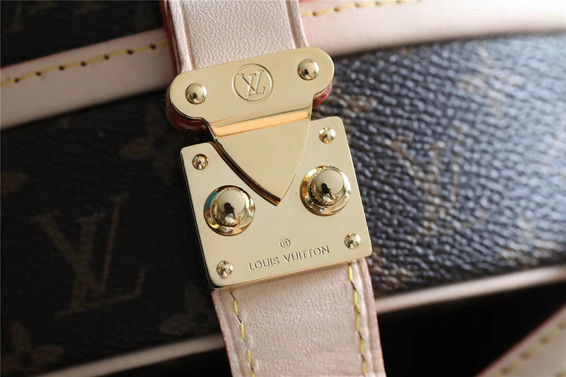 Fan Fashion Lu-Vi bags - 8316