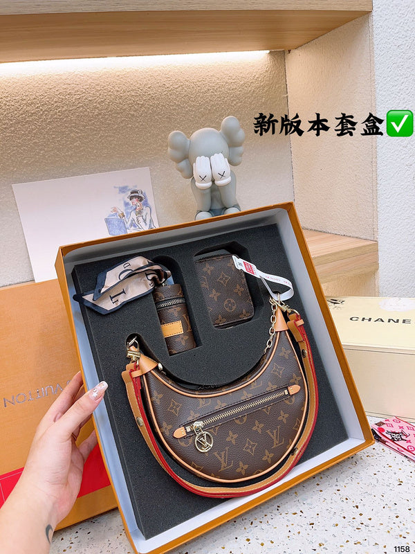 Amelia - LV Bags - 14542