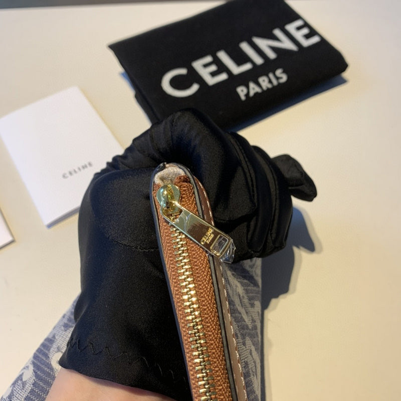 C-LINE LUXURY WOMEN BAGS - 019