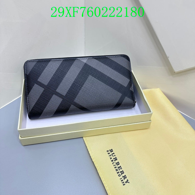 Amelia - BOR Wallet - 049