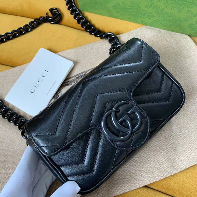 Amelia  - GCI Bags - 12870