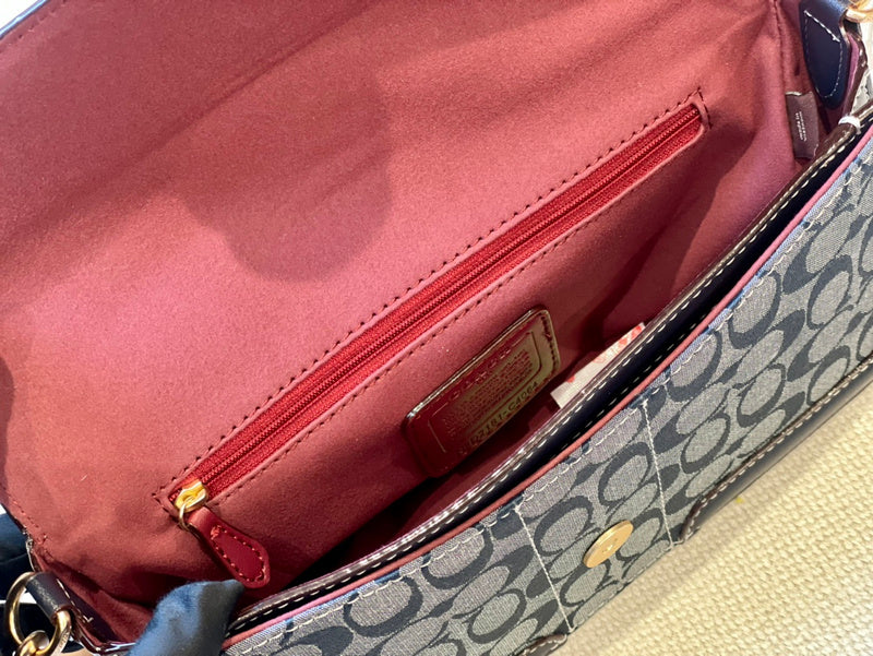 Amelia - CCH Bags - 232