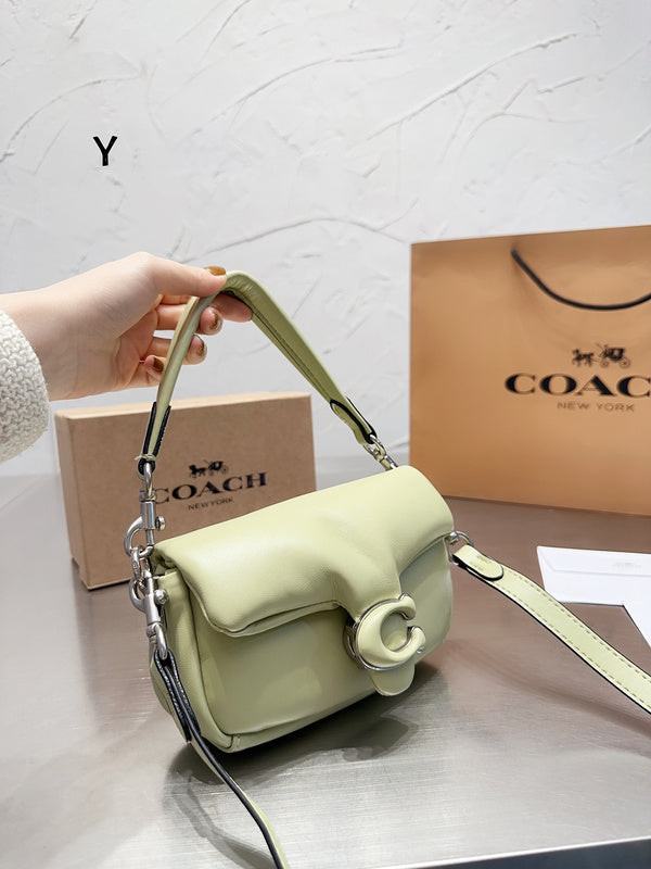 Amelia - CCH Bags - 277