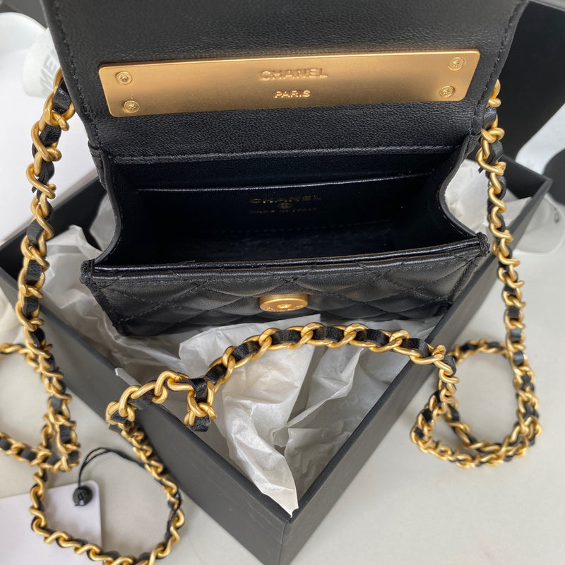 Amelia- CHL Bags - 7606