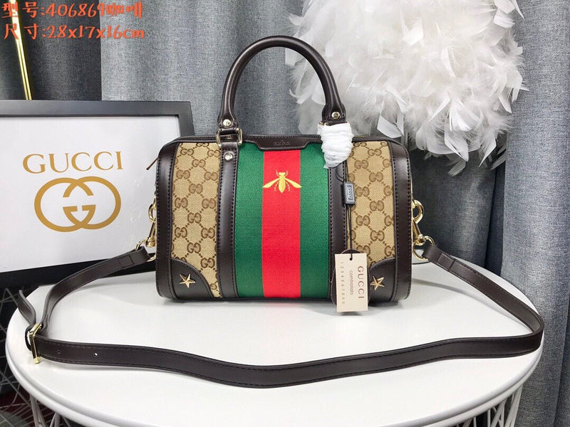 Amelia  - GCI Bags - 10828
