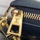 Fashion Lu-Vi bags - 2516