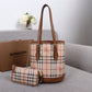 B-Berry Bags - Women Ameliave Luxury Bags - 1007