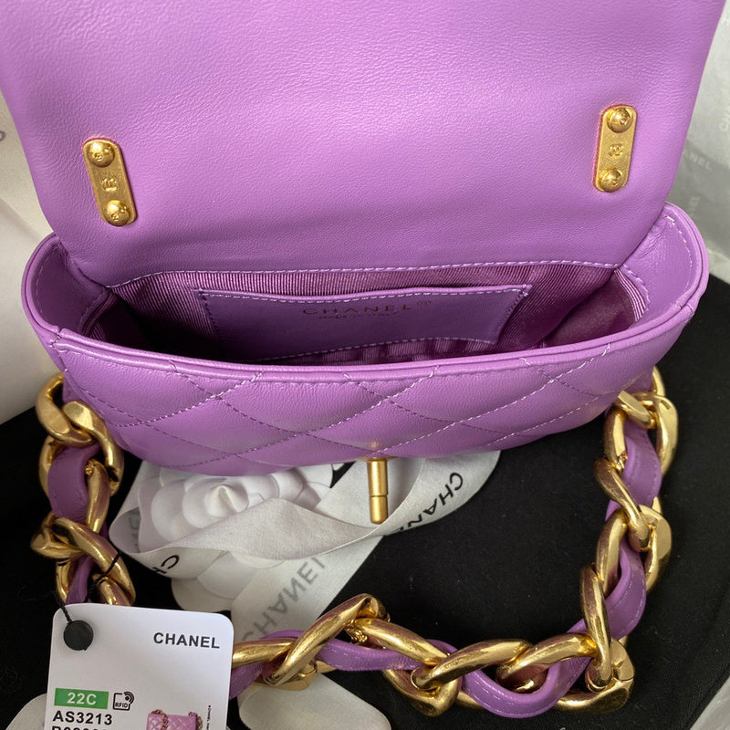 Amelia- CHL Bags - 7625