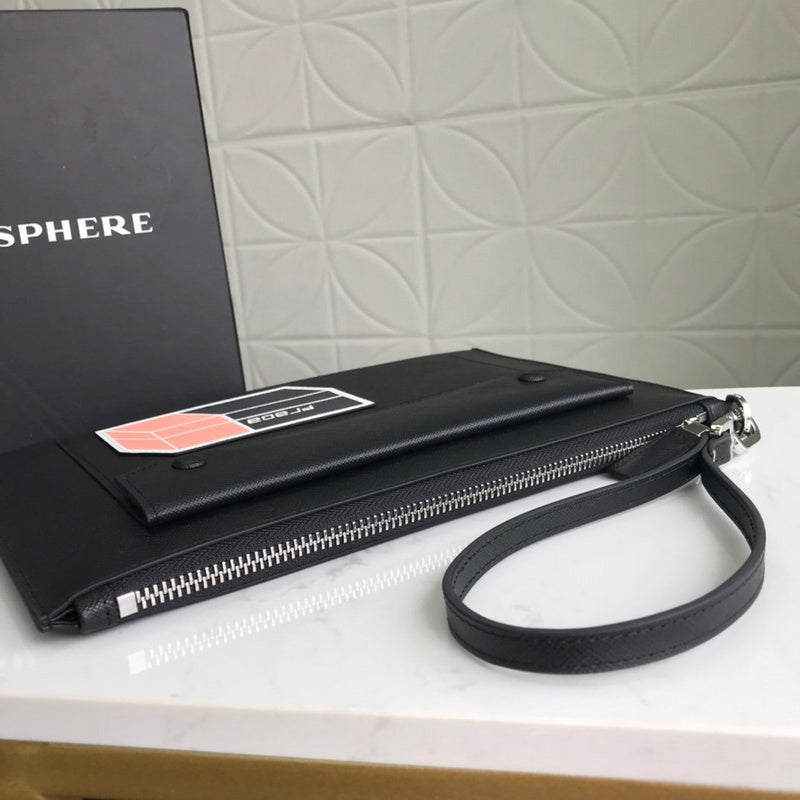 Amelia - PD Wallet - 518