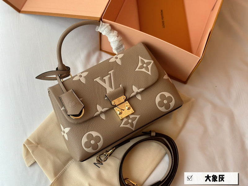 Amelia - LV Bags - 14462