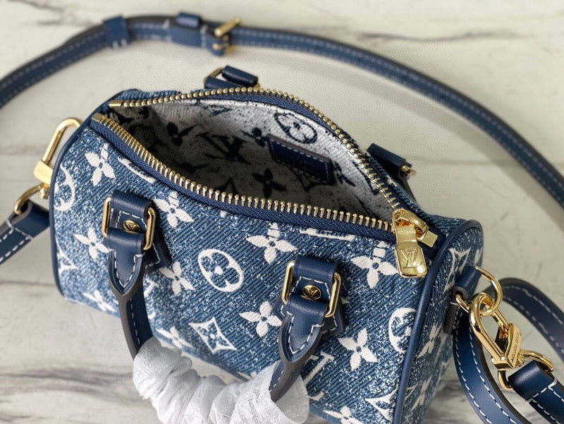 Fashion Lu-Vi bags - 5332