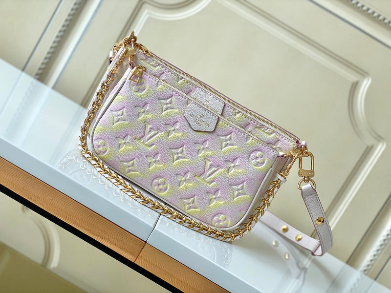 Amelia - LV Bags - 16441