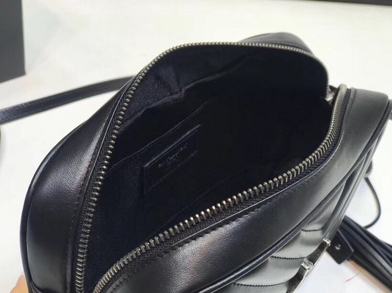 Amelia - YSL Bag - 2117