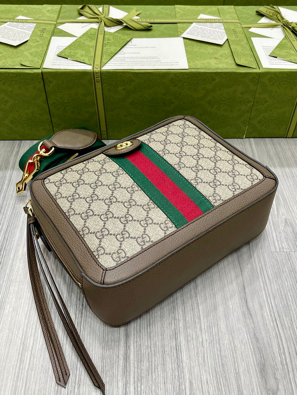Amelia- GCI Bags - 539