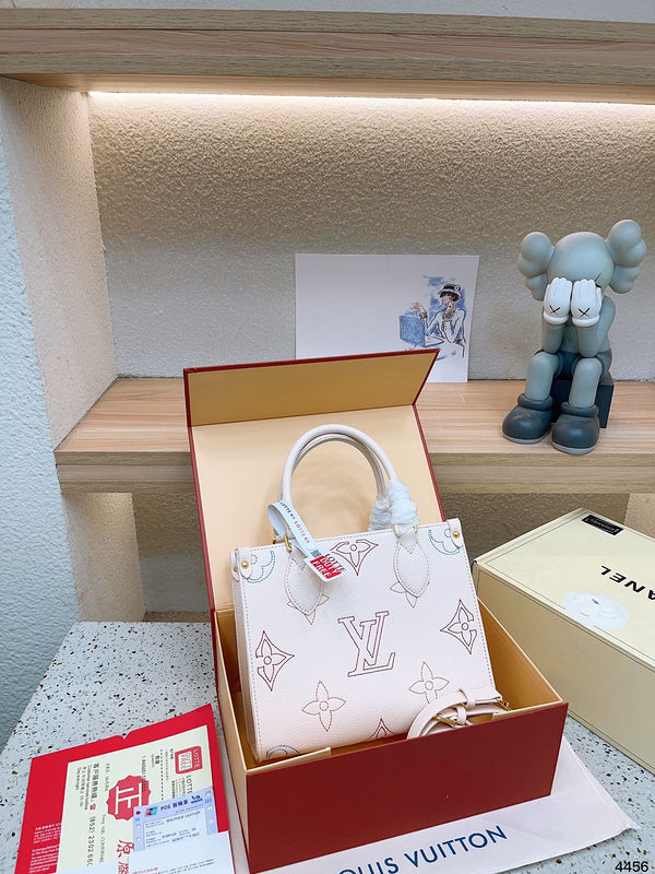 Amelia - LV Bags - 14390