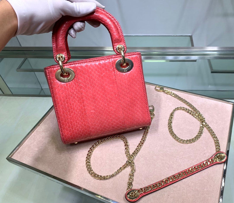 Amelia- DOR Bags - 1235
