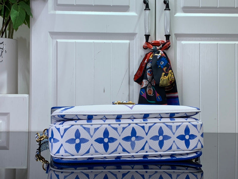 Amelia - LV Bags - 15236