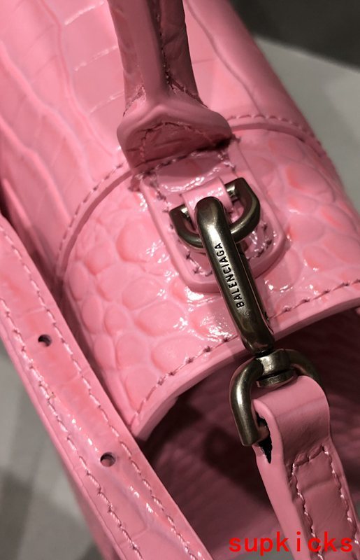 Amelia- BG Hourglass Bags - 110