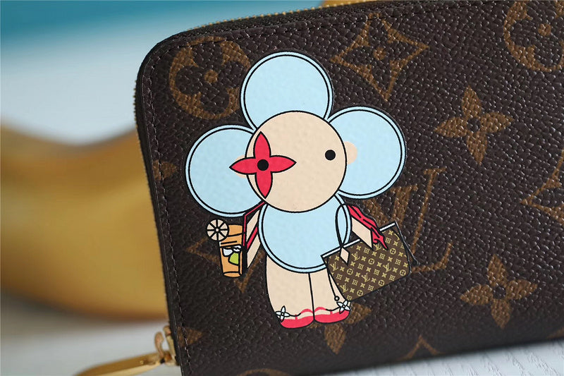 Fan Fashion Lu-Vi bags - 9221