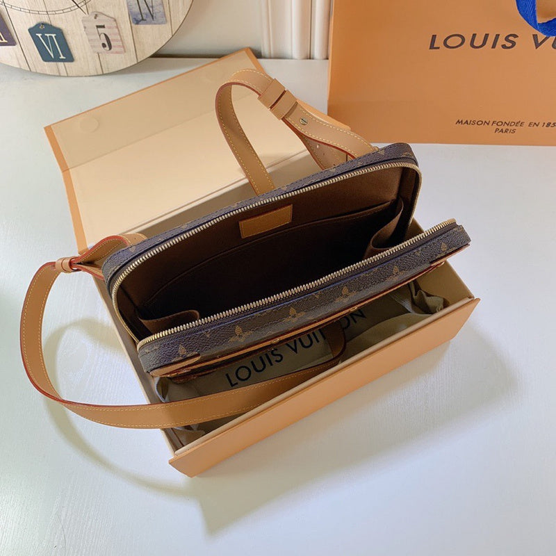 Amelia - LV Bags - 13220